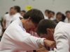 Metz-Moselle 2013 : Tournoi cadets/cadettes