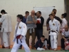 Metz-Moselle 2013 : Tournoi cadets/cadettes