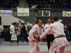Metz-Moselle 2013 : Tournoi Juniors M & F