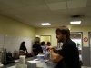 Autour des tatamis