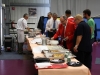 Autour des tatamis