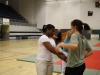Autour des tatamis
