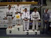 Metz-Moselle 2013 - Cadettes +70