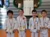 Tournoi de Montigny 2015 - Crédit photos : Cyrielle Sornette, Ars-sur-Moselle