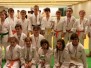 Thionville par équipes Benjamins 2015