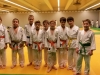 Tournoi de Thionville par équipes benjamins
