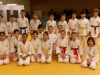 Tournoi de Thionville par équipes benjamins