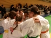 Tournoi de Thionville par équipes benjamins