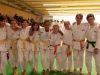 Tournoi de Thionville par équipes benjamins