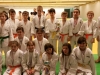 Tournoi de Thionville par équipes benjamins