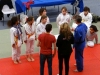 Tournoi Noël Metz 2014