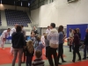 Tournoi Noël Metz 2014