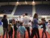 Tournoi Noël Metz 2014