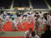 Tournoi Noël Metz 2014