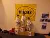 Tournoi de Basse-Ham 2014