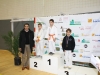 Podiums Grand Prix de Moselle - Metz 2013