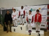 Podiums Grand Prix de Moselle - Metz 2013