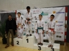 Podiums Grand Prix de Moselle - Metz 2013