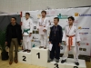 Podiums Grand Prix de Moselle - Metz 2013