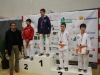 Podiums Grand Prix de Moselle - Metz 2013