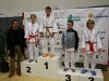 Podiums Grand Prix de Moselle - Metz 2013