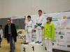 Podiums Grand Prix de Moselle - Metz 2013