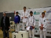 Podiums Grand Prix de Moselle - Metz 2013
