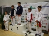 Podiums Grand Prix de Moselle - Metz 2013