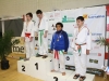 Podiums Grand Prix de Moselle - Metz 2013