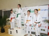 Podiums Grand Prix de Moselle - Metz 2013