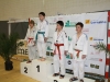 Podiums Grand Prix de Moselle - Metz 2013
