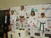 Podiums Grand Prix de Moselle - Metz 2013