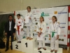Podiums Grand Prix de Moselle - Metz 2013