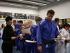 Tournoi de Thionville 2013 : équipes