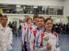 Tournoi de Thionville 2013 : équipes