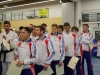 Tournoi de Thionville 2013 : équipes