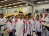 Tournoi de Thionville 2013 : équipes