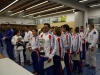 Tournoi de Thionville 2013 : équipes