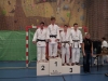 Tournoi de Thionville 2013 : Podiums