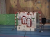 Tournoi de Thionville 2013 : Podiums