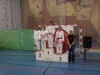 Tournoi de Thionville 2013 : Podiums