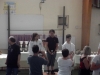 Tournoi de Château-Salins Juin 2012