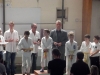 Tournoi de Château-Salins Juin 2012