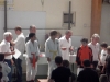 Tournoi de Château-Salins Juin 2012
