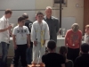 Tournoi de Château-Salins Juin 2012