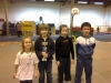 Tournoi de Basse-Ham mars 2012