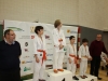 Podium Tournoi de Moselle Benjamins 2011