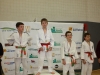 Podium Tournoi de Moselle Benjamins 2011