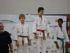 Podium Tournoi de Moselle Benjamins 2011