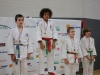 Podium Tournoi de Moselle Benjamins 2011